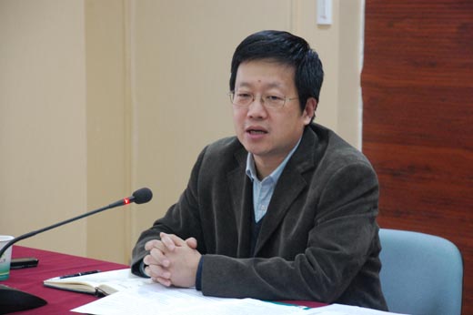 集团公司召开2012年度纪检监察工作会议