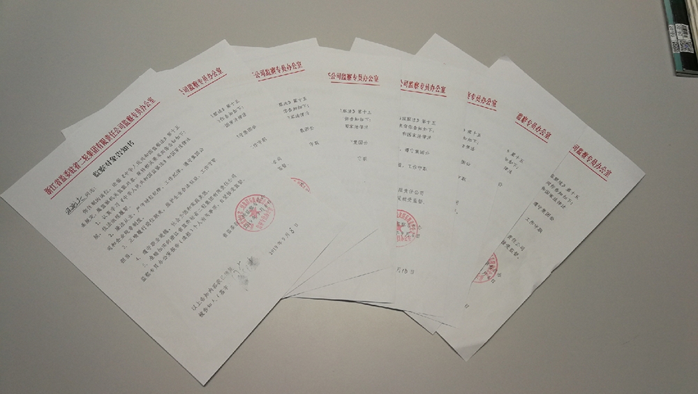 开云网页版：宽严相济 着力做好精准监督