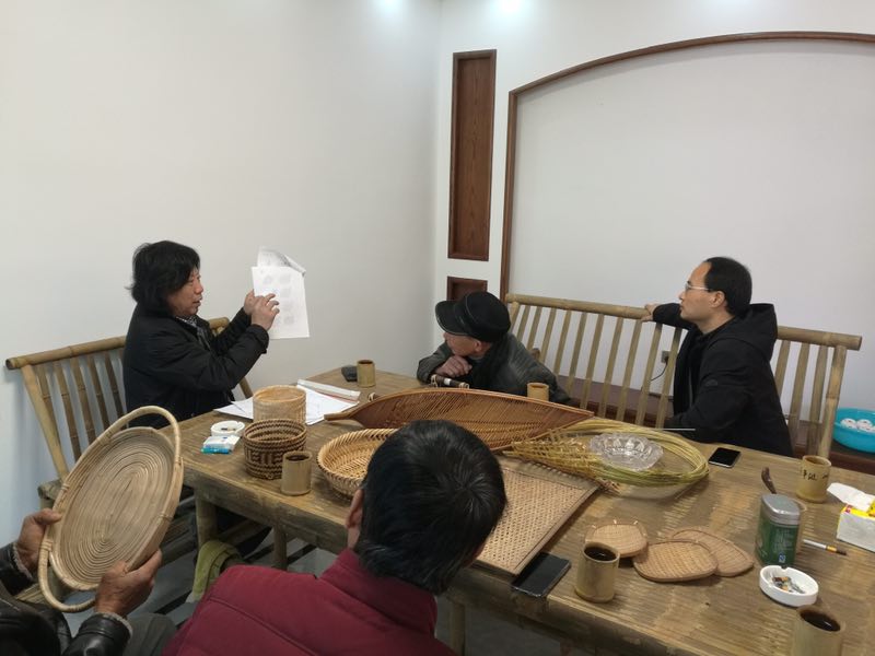 清华教授绘蓝图 文旅融合助消薄