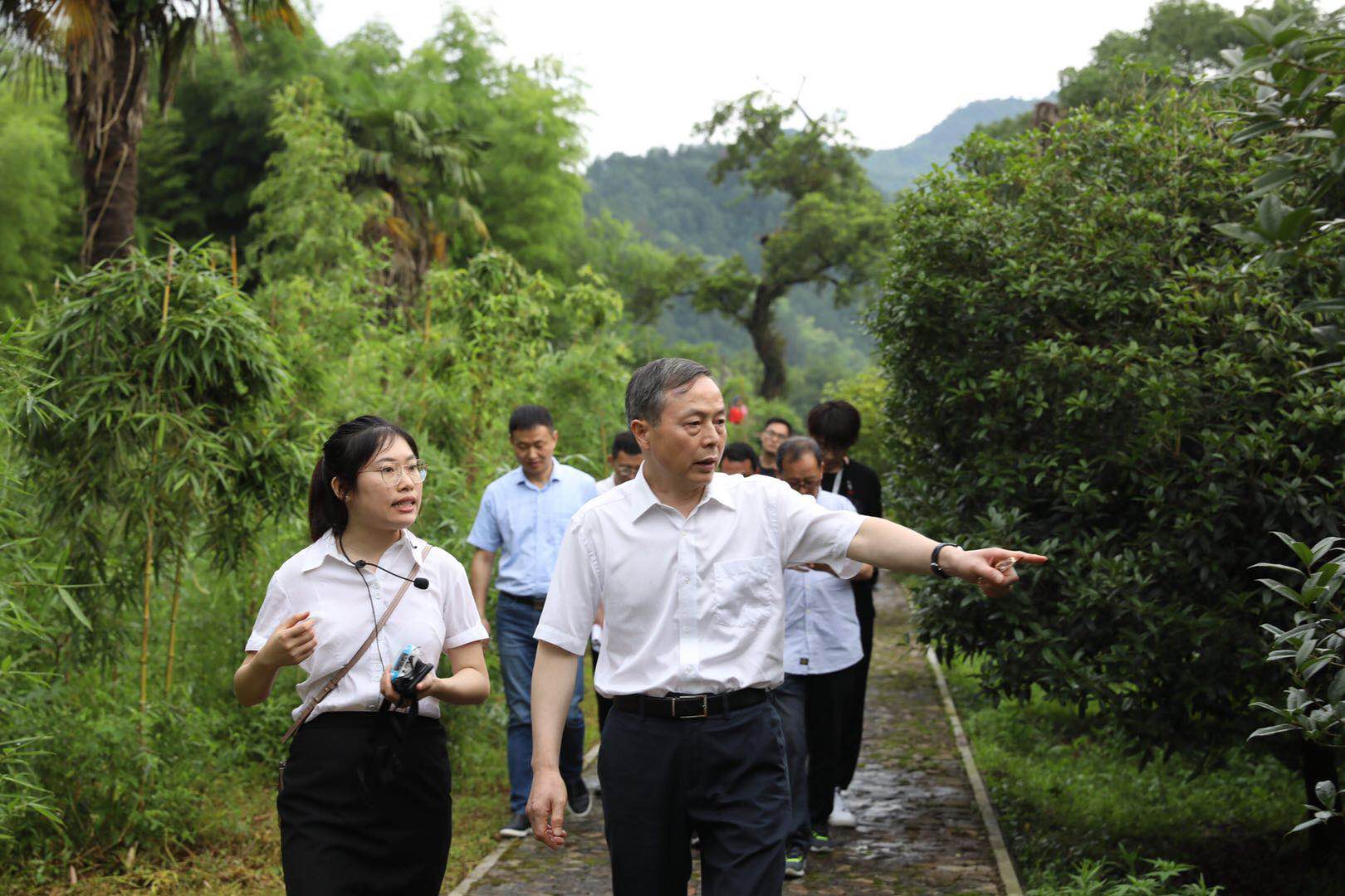 开云网页版“村企结对”助力消薄走出新路子！