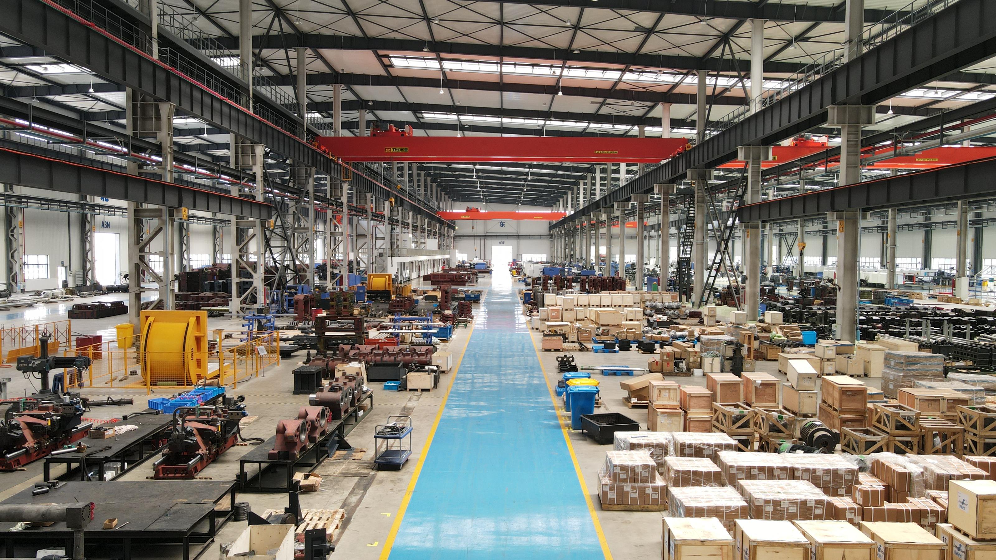 申达公司入选浙江省2021年新一代信息技术与制造业融合发展试点示范企业