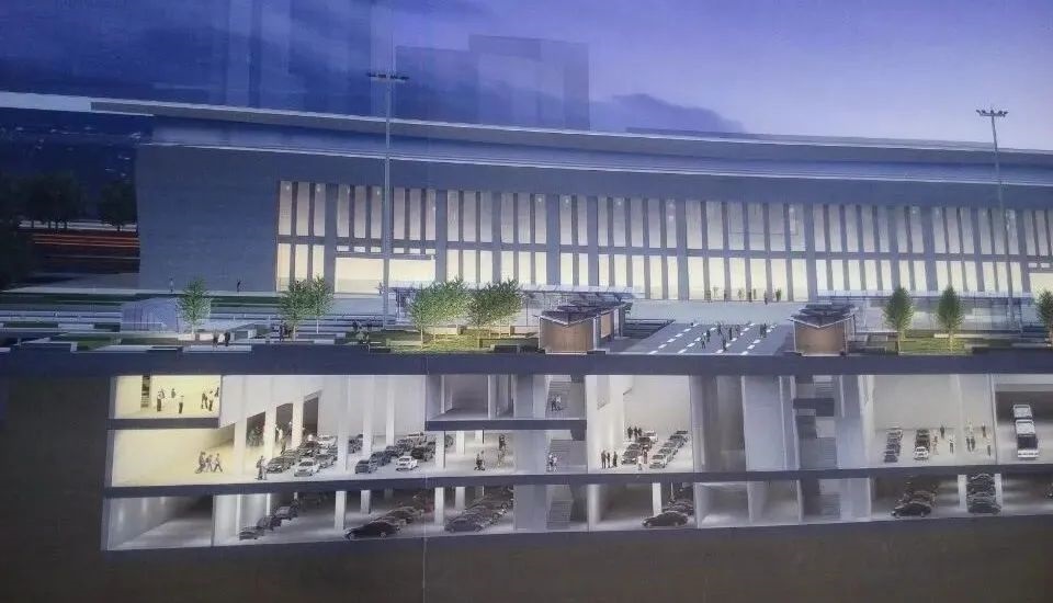 开云网页版下属国瑞科技公司进军地下空间开发和人防建设配套新领域