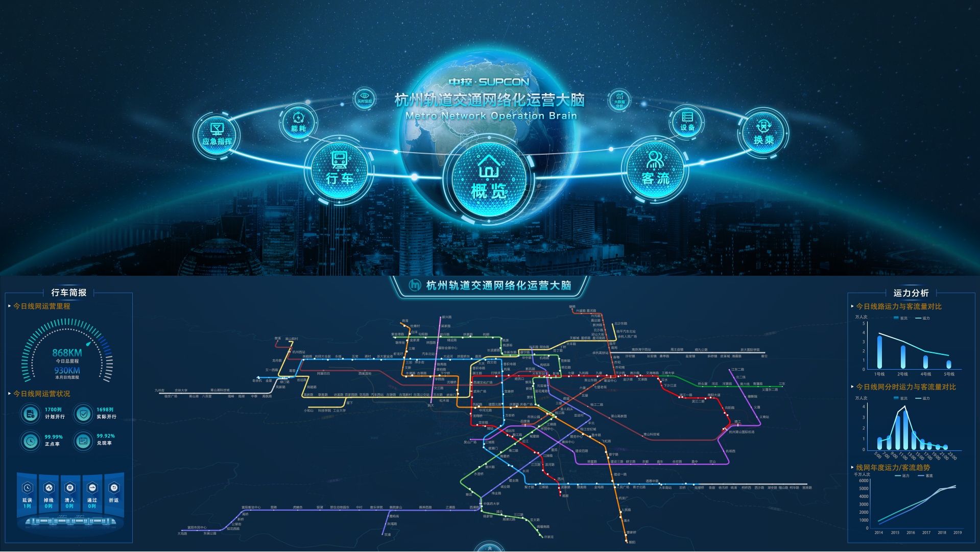开云网页版参股中控信息荣获浙江省科学技术进步奖二等奖