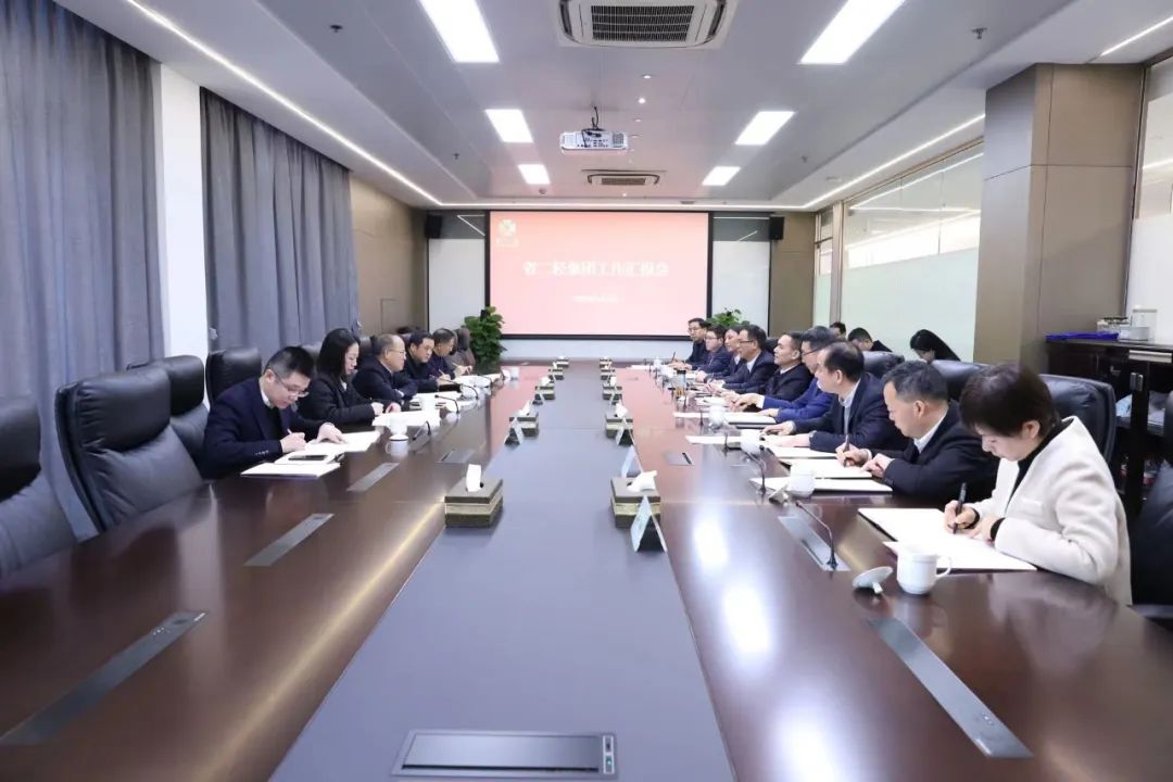 董贵波调研开云网页版强调 解放思想 放眼未来 创新制胜