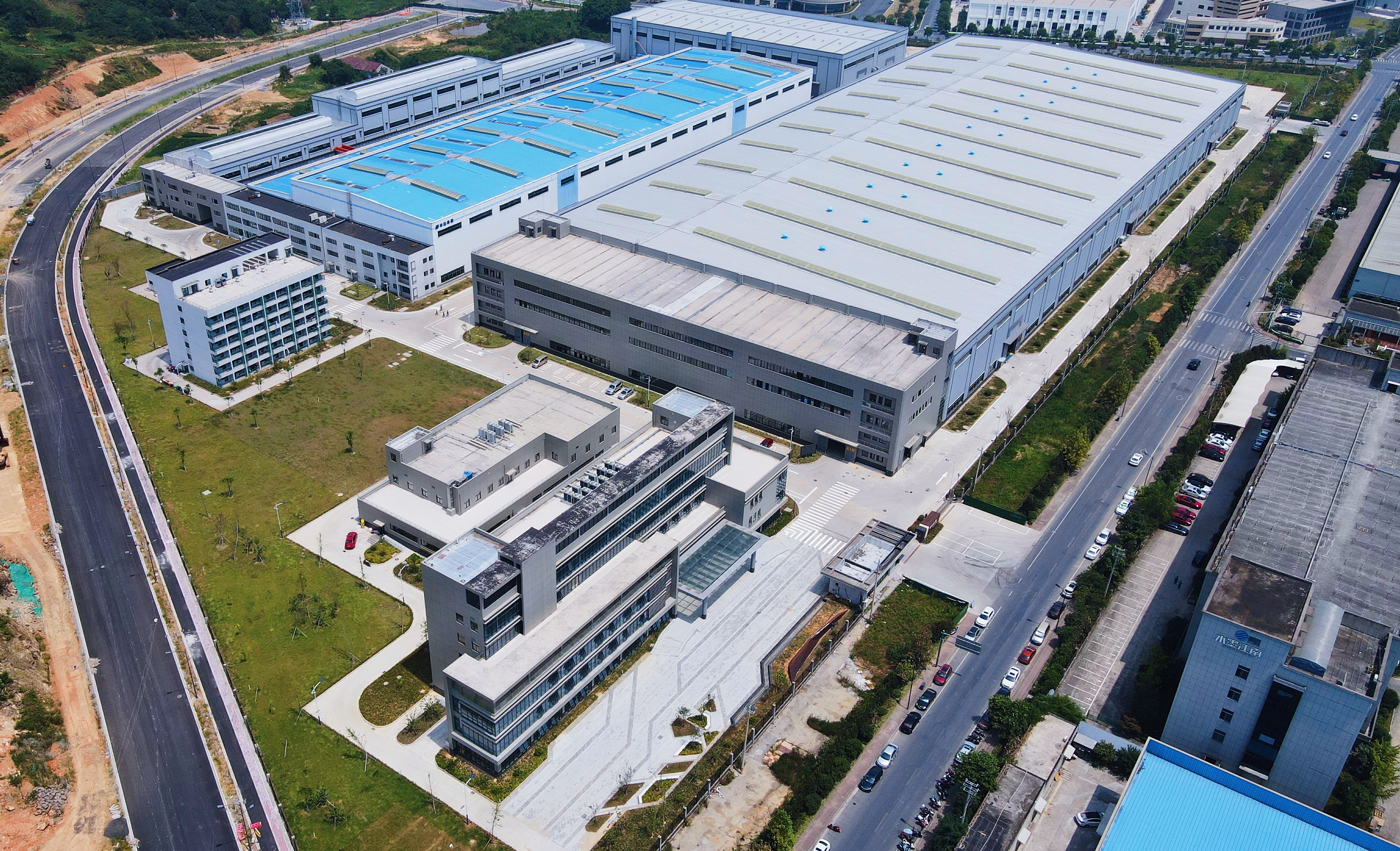 开云网页版申达机器公司获浙江省科技进步二等奖、“中国机械工业科学奖”二等奖