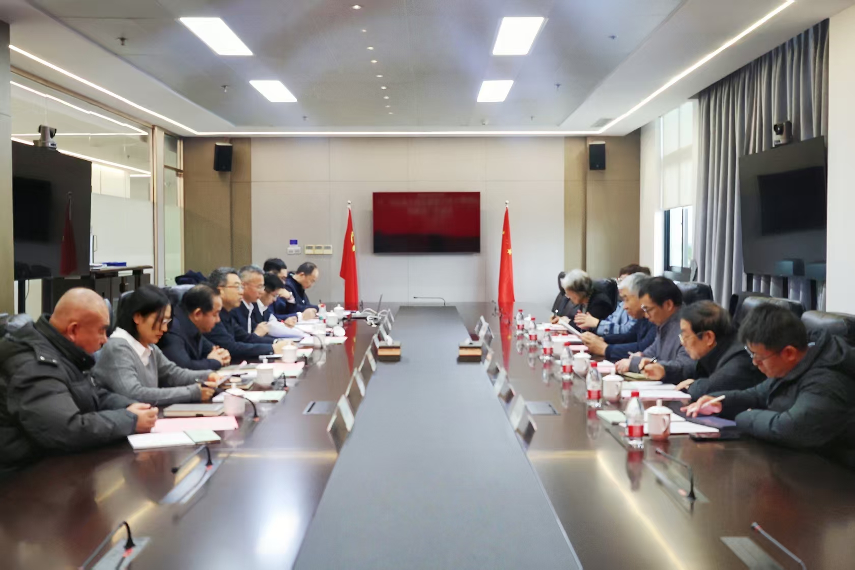 中国船舶工业行业协会会长郭大成一行到访开云网页版
